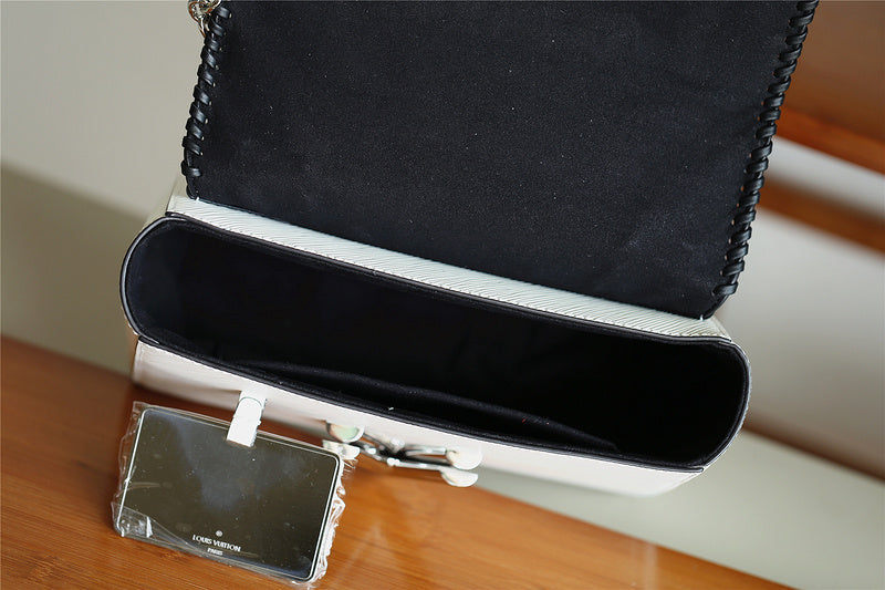 Luxe Touch Fashion LTB-bags - 8500