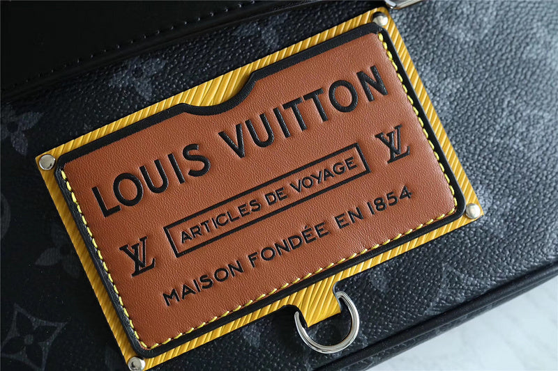 Luxe Touch Fashion LTB-bags - 10342