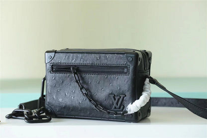 Luxe Touch Fashion LTB-bags - 10132