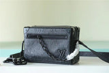Luxe Touch Fashion LTB-bags - 10132