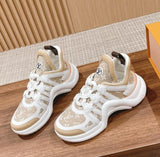Luxe Touch Bags -  Women Shoes - 560