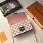 Fashion Luxe Touch bags - 2604