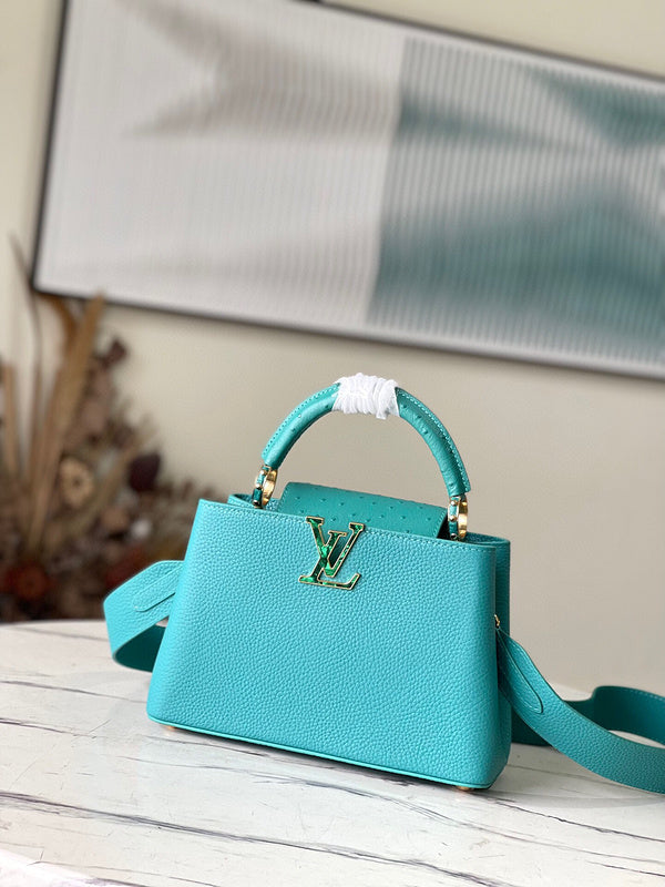 Fashion Luxe Touch bags - 4481