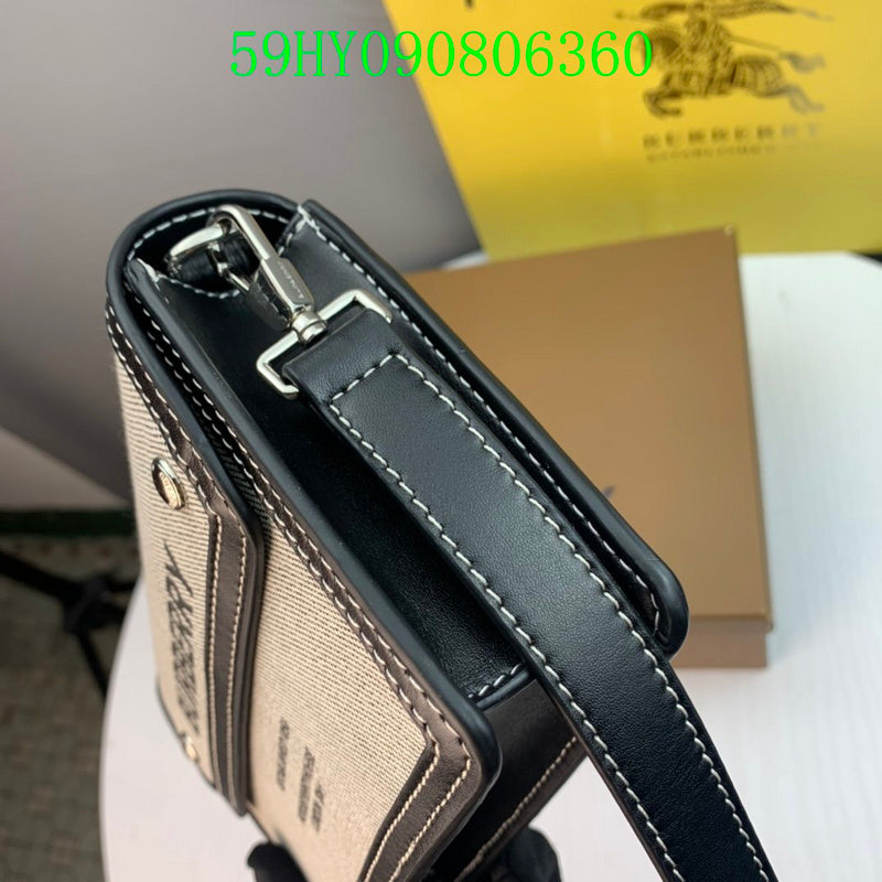 LTB Fashion -BBR Bags - 443