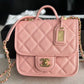 Luxe Touch Bags 

 -  Bags - 2792