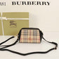LTB Fashion -BBR Bags - 862