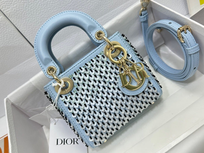 LTB - Luxe Touch Bags - 1428