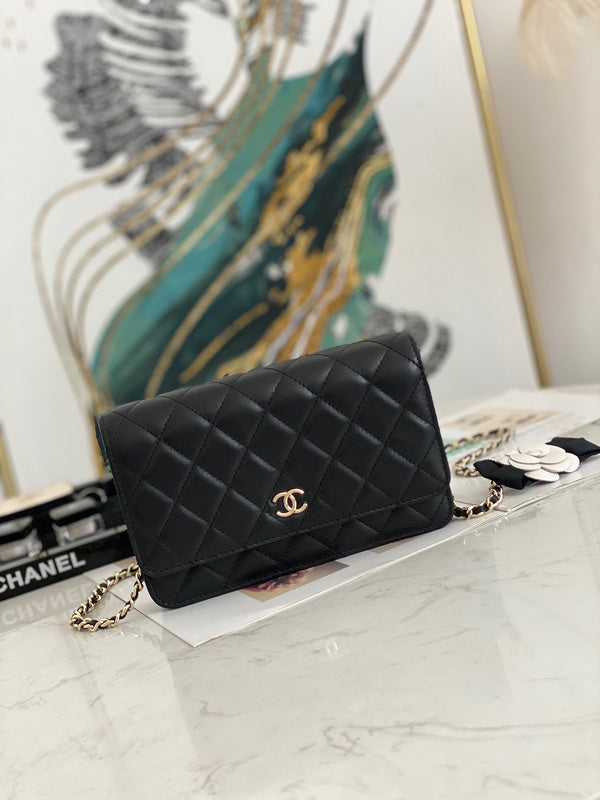 Luxe Touch Bags -  Bags - 203
