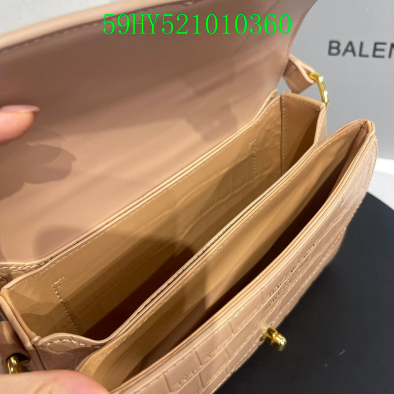 Luxe Touch Fashion - BGA Bags - 2005