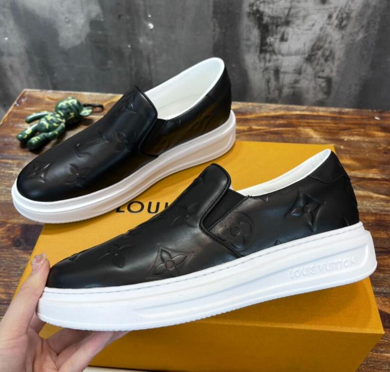 Luxe Touch Bags -  Men Shoes - 833