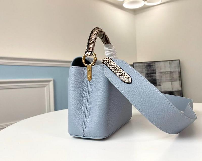 Luxe Touch Bags 

 - LTB Bags - 2607
