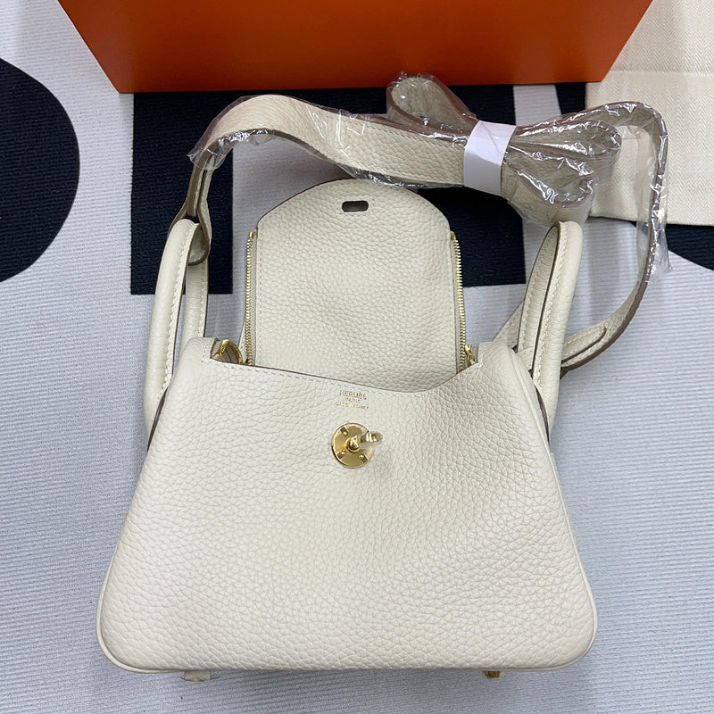 Luxe Touch Bags - HMS Bags - 075