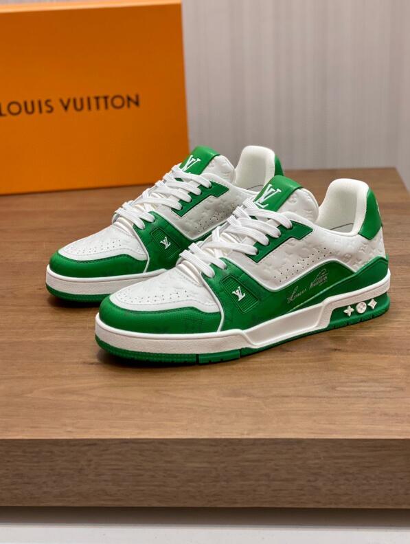 Luxe Touch Bags 

 - LTB Men Shoes - 713