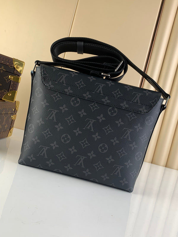 Fashion Luxe Touch bags - 3382