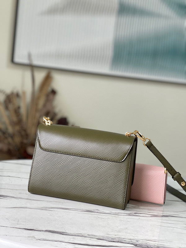 Fashion Luxe Touch bags - 5046