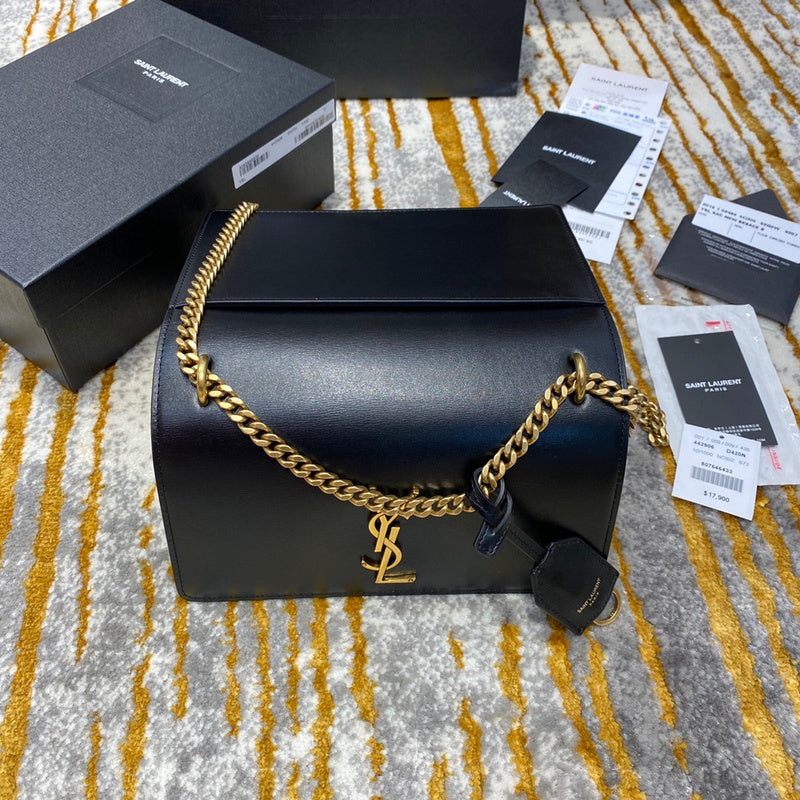 LTB - SLY Bags 471