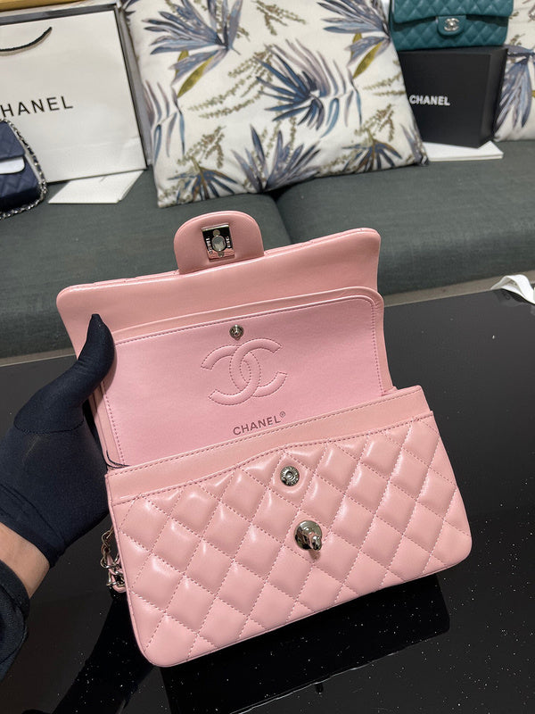 Luxe Touch Bags 

 -  Bags - 3254