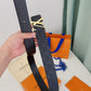 LTB  -Luxury  LUV  BELTS 033