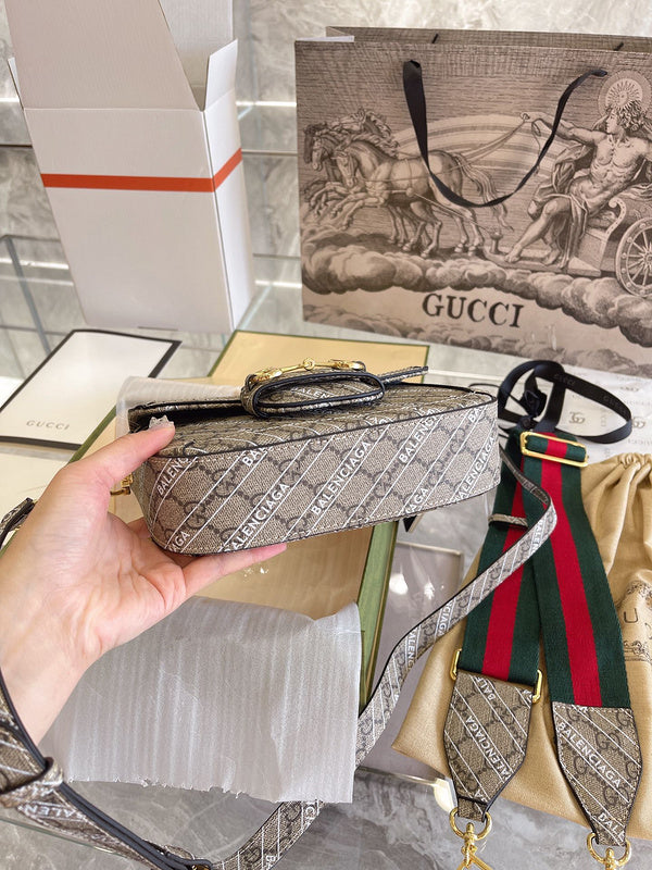 Luxe Touch Fashion - BGA Bags - 1515