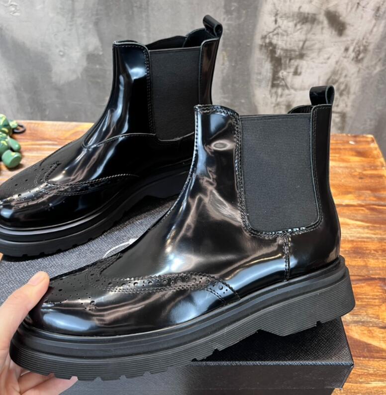 Luxe Touch Bags - PD Men Shoes - 150