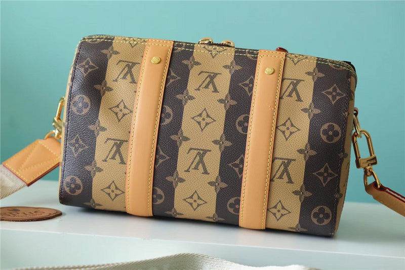 Luxe Touch Fashion LTB-bags - 11229