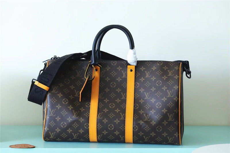 Luxe Touch Fashion LTB-bags - 11135