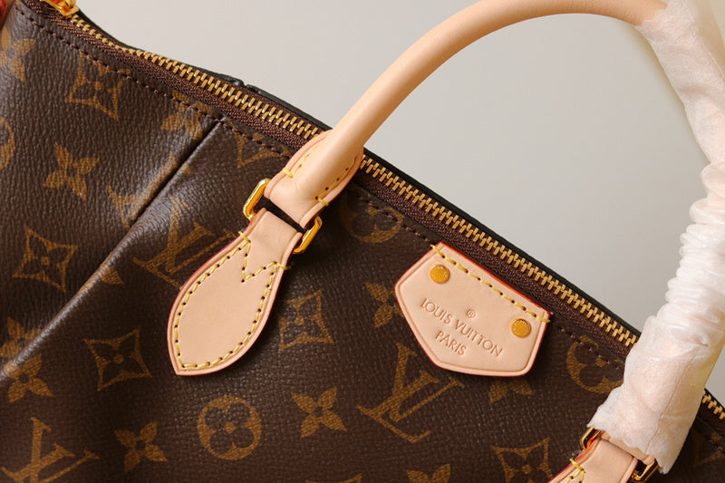 Luxe Touch Fashion LTB-Bags - 16945