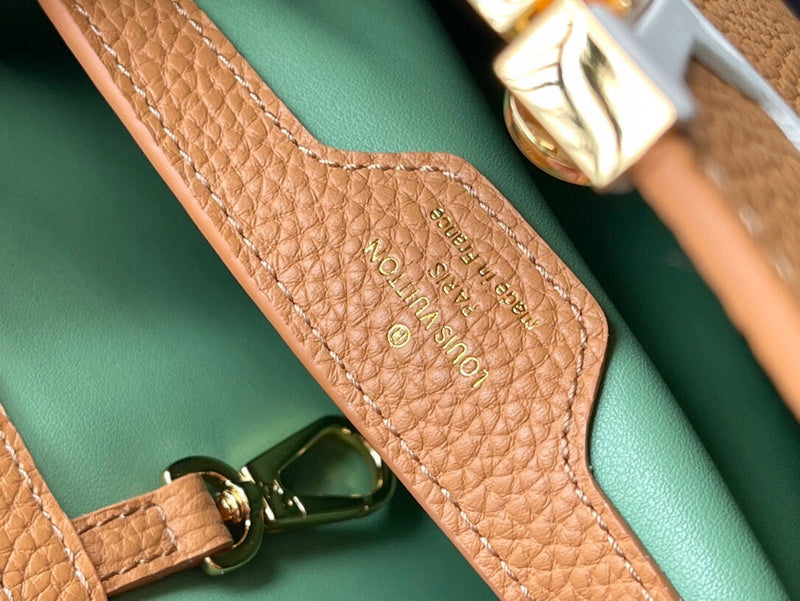 Fashion Luxe Touch bags - 4208