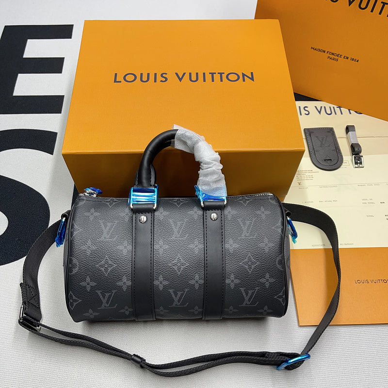 Luxe Touch Fashion LTB-bags - 11254