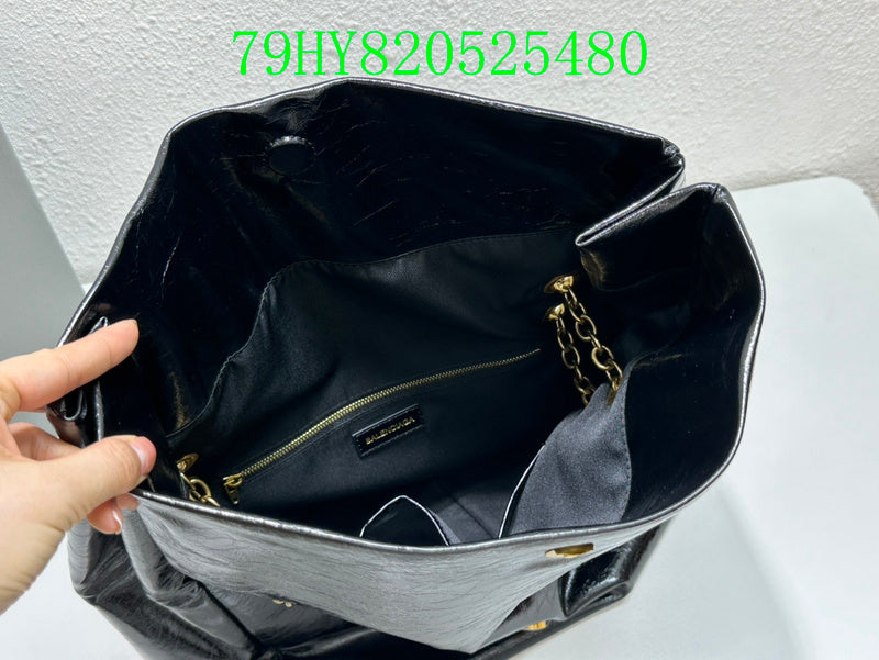 Luxe Touch Fashion - BGA Bags - 1776