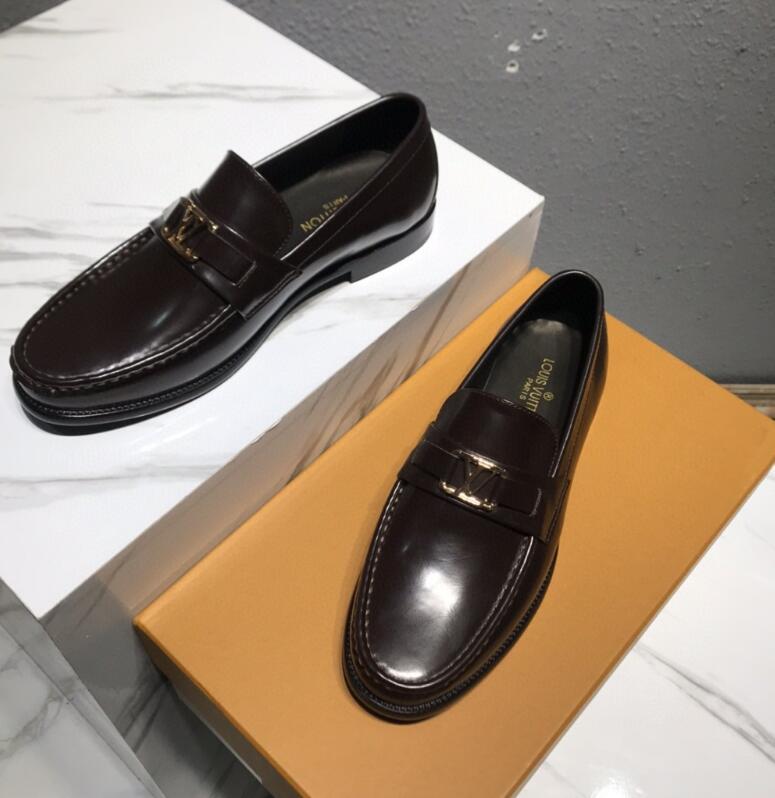 Luxe Touch Bags -  Men Shoes - 1317