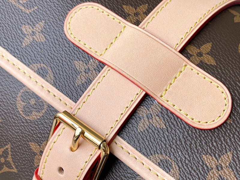 Fashion Luxe Touch bags - 4572