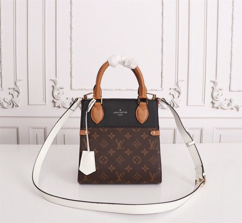 Fashion Luxe Touch bags - 3733