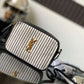 Luxe Touch - SLY Bags 210