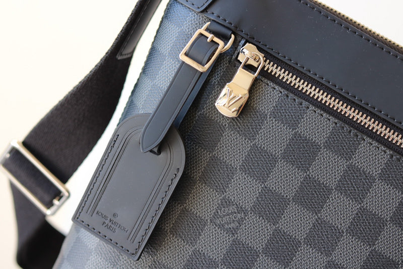 Luxe Touch Fashion LTB-bags - 17188