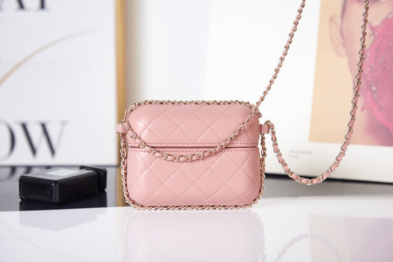 Luxe Touch Bags -  Bags - 269