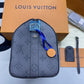 Luxe Touch Fashion LTB-bags - 11265
