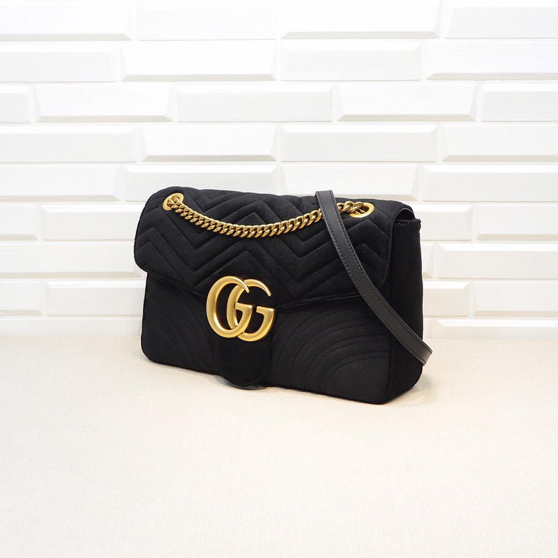 Luxe Touch Bags 

 - LTB Bags - 861