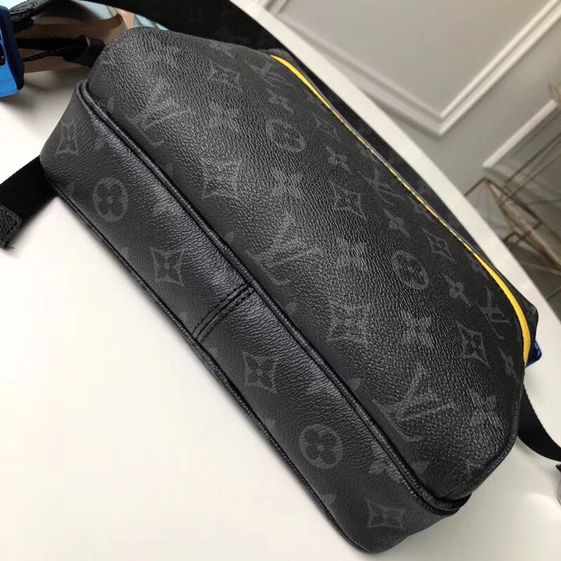 Luxe Touch Fashion LTB-bags - 10450