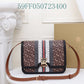 Luxe Touch Bags Fashion -BBR Bags - 737