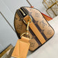 Fashion Luxe Touch bags - 3138