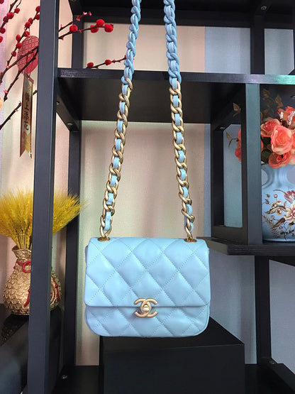 Luxe Touch Bags 

 -  Bags - 3262