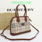 LTB Fashion -BBR Bags - 478