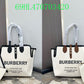 LTB Fashion -BBR Bags - 122