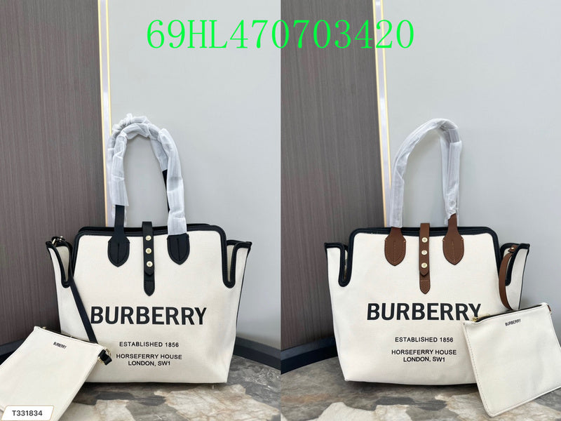 LTB Fashion -BBR Bags - 122