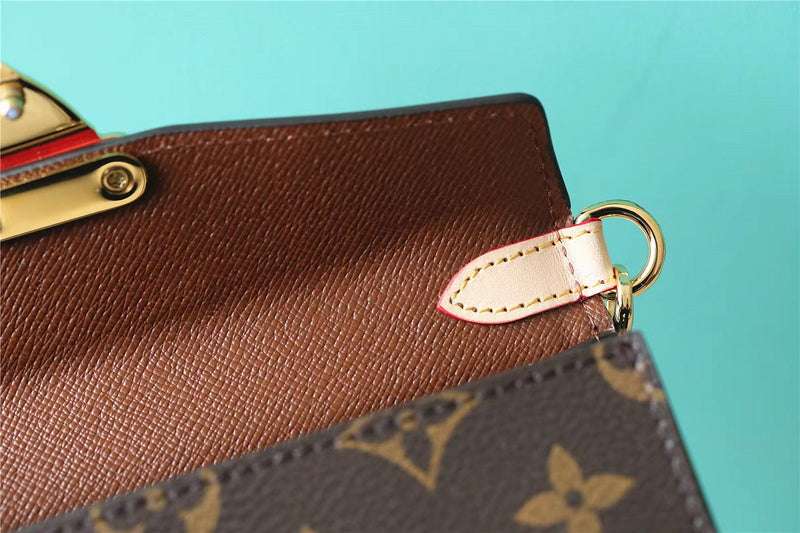 Luxe Touch Fashion LTB-bags - 8771