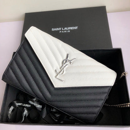 Luxe Touch - SLY Bags 097