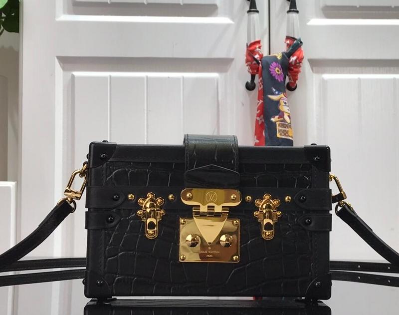 Luxe Touch Bags -   2364