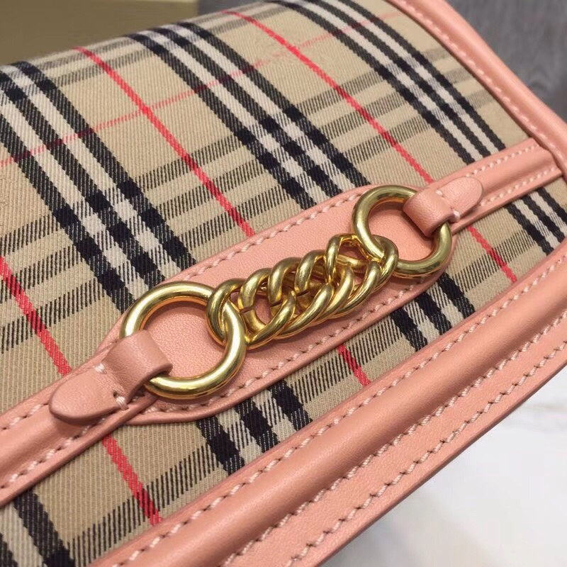 Luxe Touch Fashion -BBR Bags - 1452