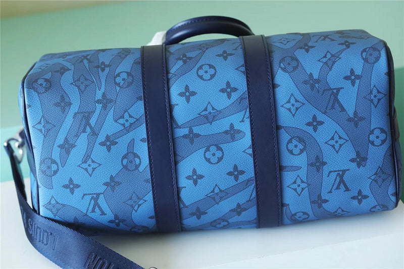 Luxe Touch Fashion LTB-bags - 11217